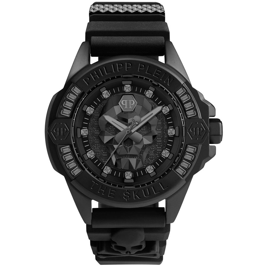 Часы Philipp Plein The Skull PWNAA0322